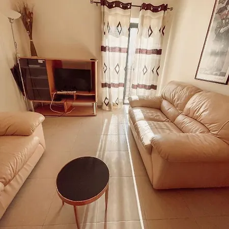 Apartmán Stresa Court *