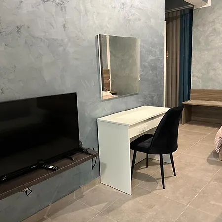 Stresa Court Apartmán