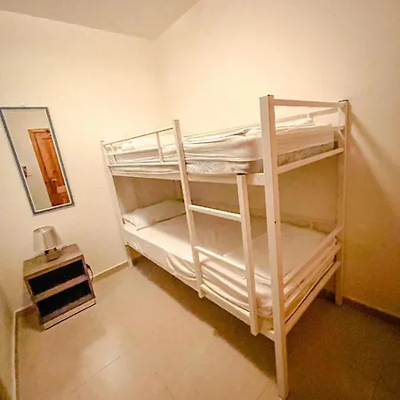 Appartement Stresa Court San Ġiljan