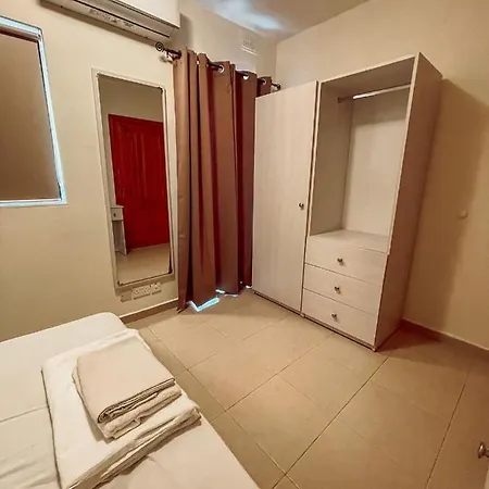 Stresa Court Apartman