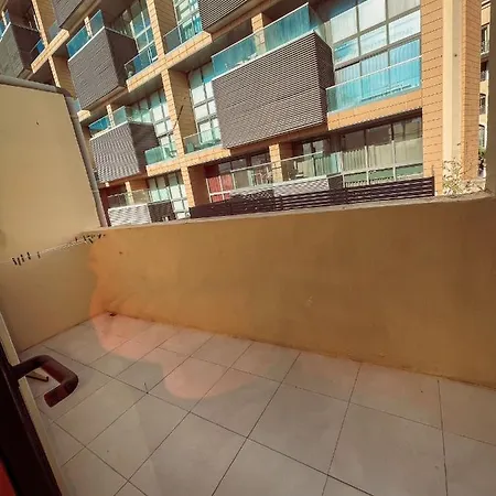 Apartment Stresa Court *