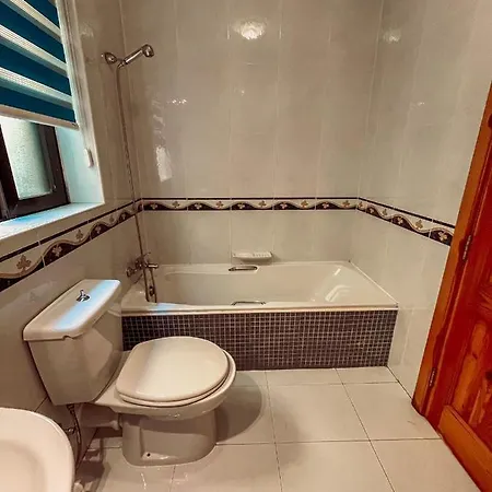 Apartment Stresa Court *