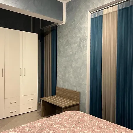 Stresa Court Appartement *