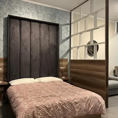 Apartment Stresa Court *