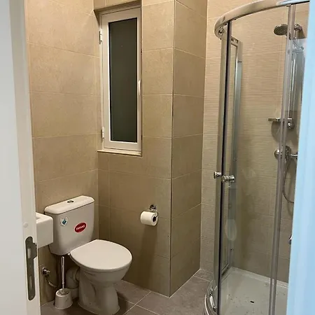 Stresa Court Appartement