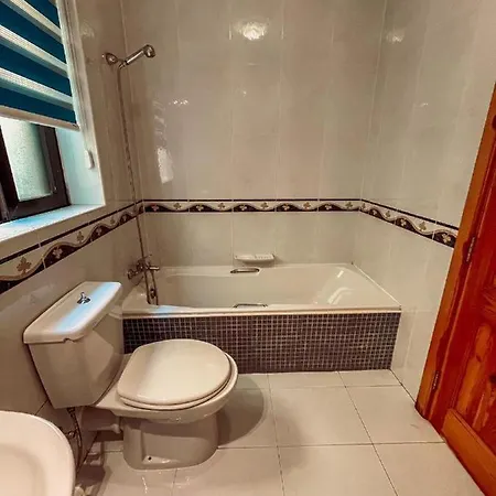 Stresa Court Apartament St. Julian's