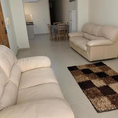 Stresa Court Apartament *