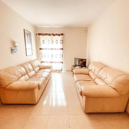 Apartment Stresa Court Saint Julian's