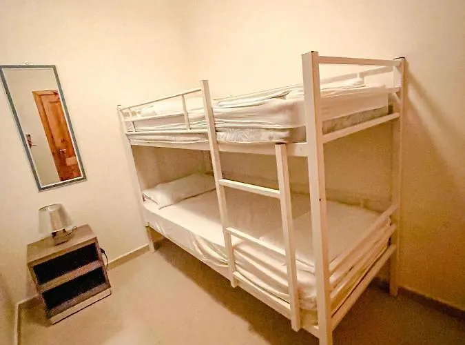 Apartamento Stresa Court San Julián