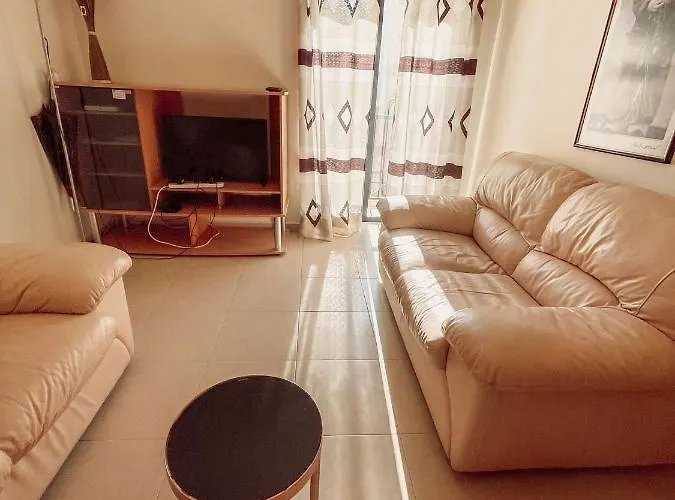 Apartamento Stresa Court *