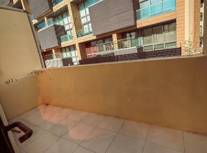 Apartamento Stresa Court *