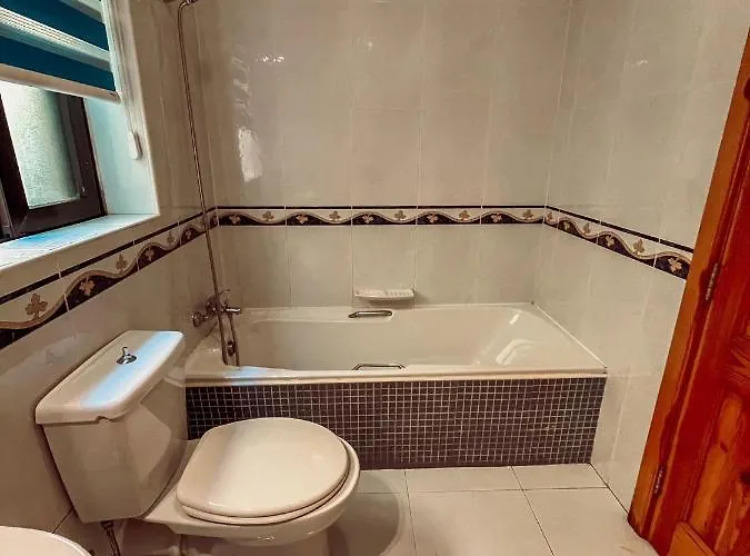 Apartamento Stresa Court *