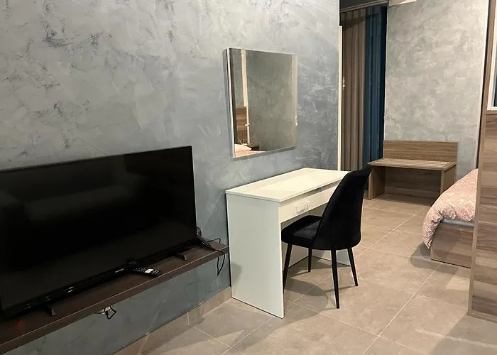 Stresa Court Apartamento