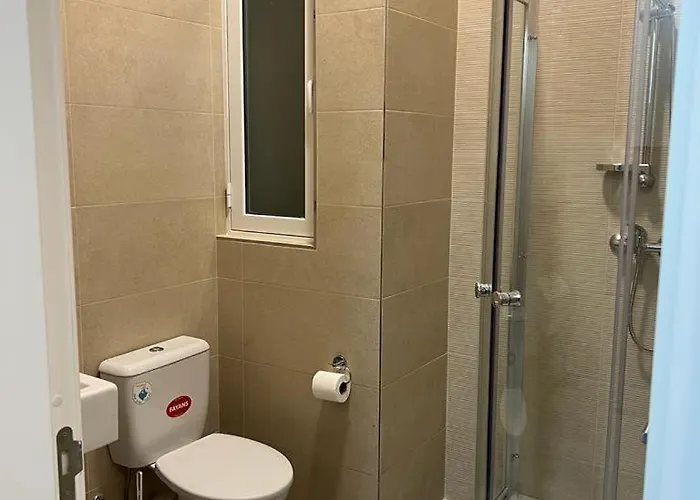 Stresa Court Apartamento