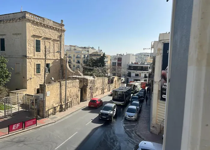 Apartamento Stresa Court San Julián