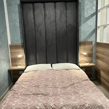 Stresa Court * Сент Джулианс